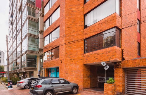 La Cabrera Wohnung | Apt Bogota, - Große Wohnung in La Cabrera