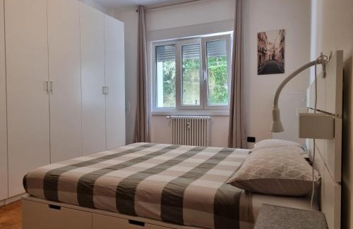 Roiano-Gretta-Barcola-Cologna-Scorcola Wohnung | Apt by Trieste University