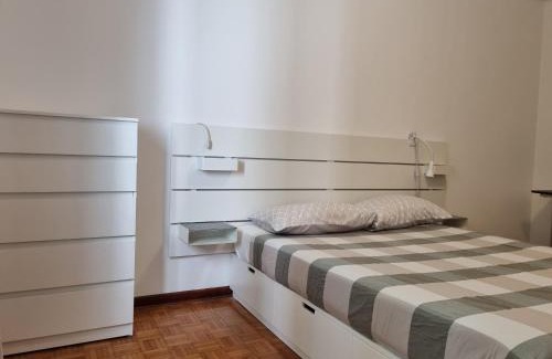 Roiano-Gretta-Barcola-Cologna-Scorcola Wohnung | Apt by Trieste University