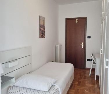 Roiano-Gretta-Barcola-Cologna-Scorcola Wohnung | Apt by Trieste University