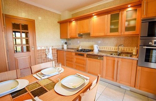 Albardeira Wohnung | Apt. Casa Floreva
