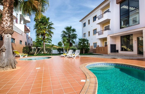 Albardeira Wohnung | Apt. Casa Floreva