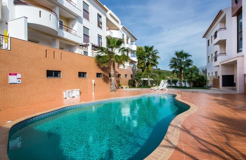 Albardeira Wohnung | Apt. Casa Floreva
