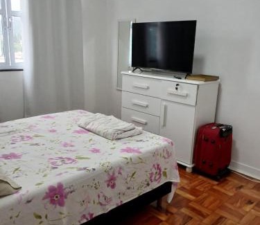 Regiao Urbana Homogenea IX Wohnung | Apt centro