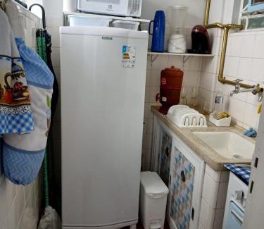 Regiao Urbana Homogenea IX Wohnung | Apt centro