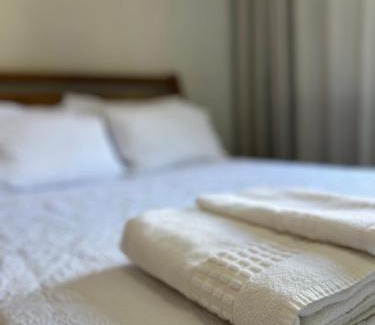 Vila Mariana Wohnung | Apt Completo Bairro Lourdes