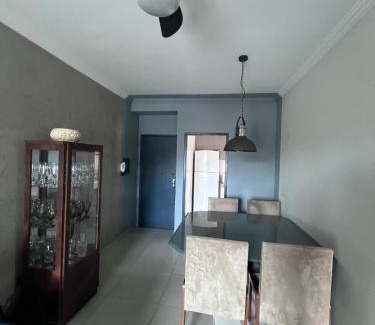 Vila Mariana Wohnung | Apt Completo Bairro Lourdes