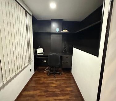 Quinta Paredes Wohnung | apt duplex embajada americana corferias agora g12