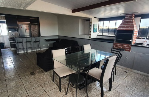 Canal Wohnung | Apt Duplex in Eigentumswohnung. 2 Parkplätze, Pool, Grill und WIFI.