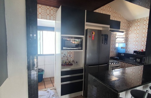 Canal Wohnung | Apt Duplex in Eigentumswohnung. 2 Parkplätze, Pool, Grill und WIFI.