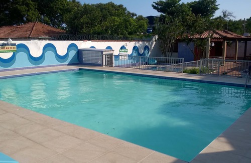 Canal Wohnung | Apt Duplex in Eigentumswohnung. 2 Parkplätze, Pool, Grill und WIFI.