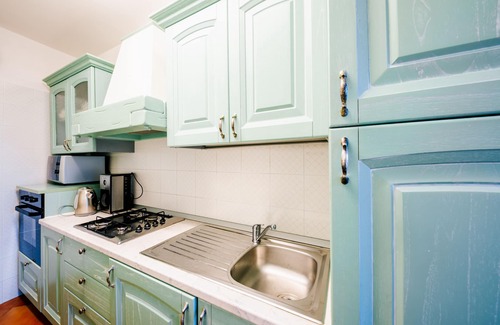 Ravello Wohnung | Apt Elisa in der Villa Laura in der Nähe von Ravello