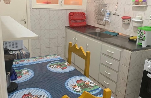 Praia Grande Wohnung | Apt. mit blick auf das meer Praia Grande Ocian Town