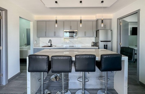 Puerto Penasco Wohnung | Apt Four A #3 Summary