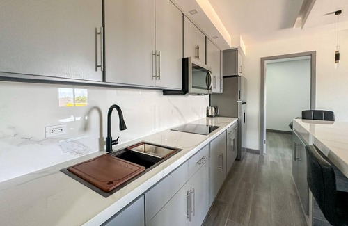 Puerto Penasco Wohnung | Apt Four A #3 Summary