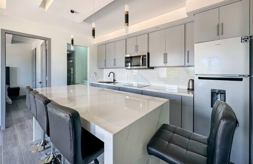 Puerto Penasco Wohnung | Apt Four A #3 Summary