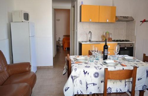 Torre dell'Orso Wohnung | Apt in centro a 50mt dal mare