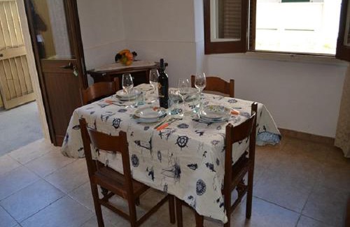 Torre dell'Orso Wohnung | Apt in centro a 50mt dal mare