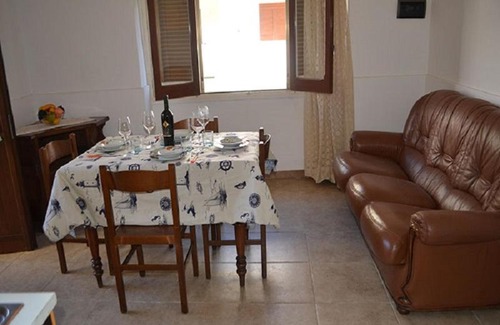 Torre dell'Orso Wohnung | Apt in centro a 50mt dal mare