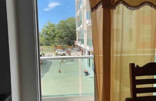 Covenas Wohnung | Apt in coveñas near the sea #202