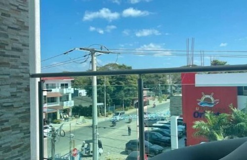 Covenas Wohnung | Apt in coveñas near the sea #202