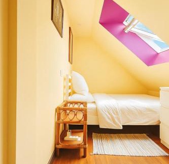 Lannion Wohnung | Apt in hyper center of Lannion, next to City Hall