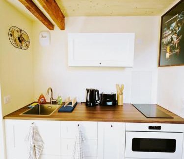 Lannion Wohnung | Apt in hyper center of Lannion, next to City Hall