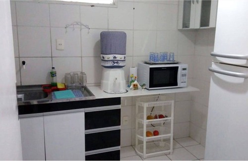 Gracas Wohnung | Apt in Recife, in der Nähe der wichtigsten Krankenhäuser.Mieten Sie jährlich oder nach Saison.