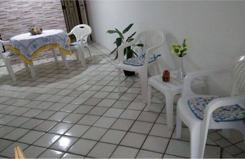 Gracas Wohnung | Apt in Recife, in der Nähe der wichtigsten Krankenhäuser.Mieten Sie jährlich oder nach Saison.