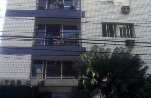 Gracas Wohnung | Apt in Recife, in der Nähe der wichtigsten Krankenhäuser.Mieten Sie jährlich oder nach Saison.