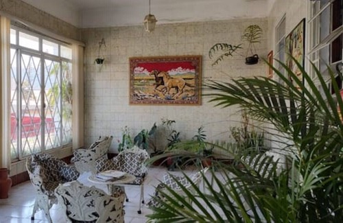 Sao Lourenco Wohnung | Apt in the center of everything S.Lourenço