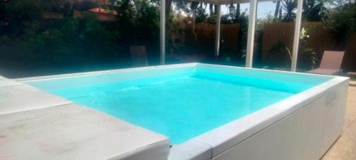 Quartu Sant'Elena Haus | Apt in Villa Serra