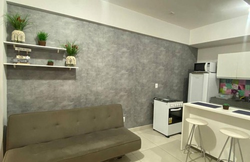 Sao Bras Wohnung | Apt Lindo e Completo no centro
