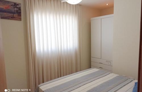 Praia do Morro Wohnung | Apt Matheus Almeida - Anfitriões Gildo e Renata Localização privilegiada, conforto e seu amplo espaço são os seus diferenciais