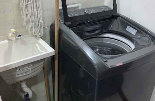 Barrios Unidos Wohnung | Apt near C.C. Titan Plaza