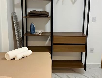 Marechal Floriano Wohnung | Apt no Coração das Montanhas Capixabas