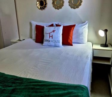 Centro Wohnung | Apt no térreo com área externa, ideal para família com criança