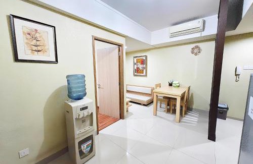 Cikarang Wohnung | Apt Oasis 1BR Cikarang japanese