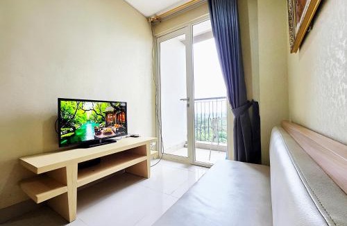 Cikarang Wohnung | Apt Oasis 1BR Cikarang japanese