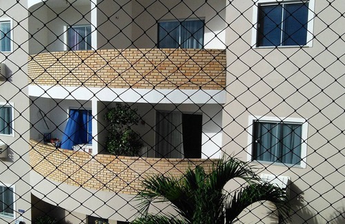 Aquiraz Wohnung | Apt von zwei Schlafzimmern mit Meerblick in Porto das Dunas. Minuten vom Beach Park entfernt