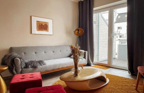 Oldenburg Wohnung | Apt Prinz Maximilian - Zentrum - Zimmerprinzen