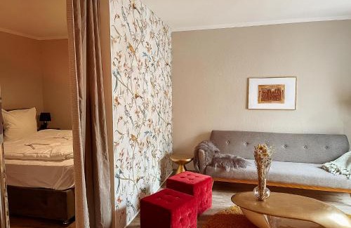 Oldenburg Wohnung | Apt Prinz Maximilian - Zentrum - Zimmerprinzen