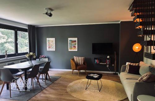 Oldenburg Wohnung | Apt Prinzessin Cecilie Zentral Zimmerprinzen