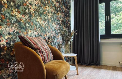 Oldenburg Wohnung | Apt Prinzessin Cecilie Zentral Zimmerprinzen