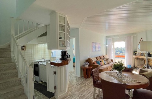 Alto do Capivari Wohnung | Apt Quatre Saisons