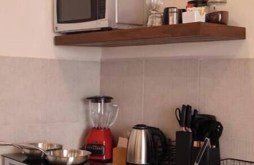 Los Mochis Haus | Apt. Remodelado In Downtown Area
