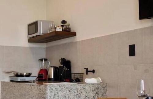 Los Mochis Haus | Apt. Remodelado In Downtown Area