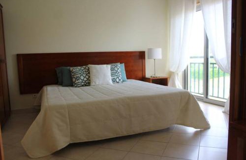 Monte Raposo Wohnung | Apt Royal Alcantarilha T1