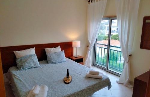 Monte Raposo Wohnung | Apt Royal Alcantarilha T1