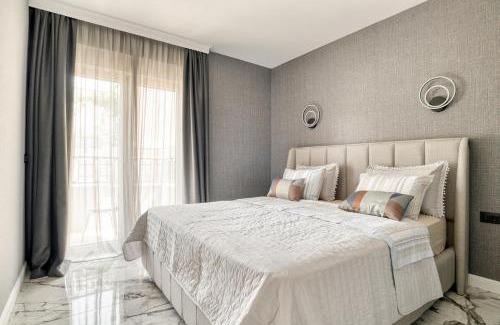 Bijeli do Wohnung | Apt "Royal Oak" 2 Bedroom with Garage Parking